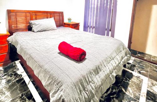 Booragoon Casa | Affordable long Term Stay Queen Size Bedroom Near City University Fremantle