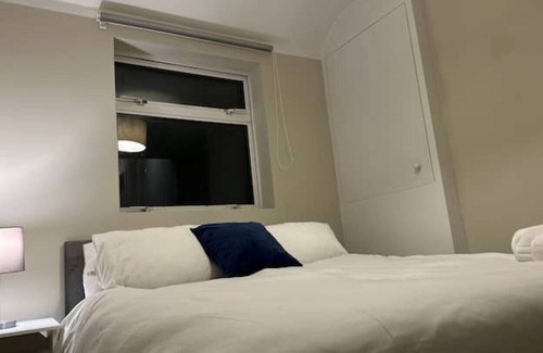 Thornton Heath Apartamento | Affordable luxury 2 bedroom flat in London
