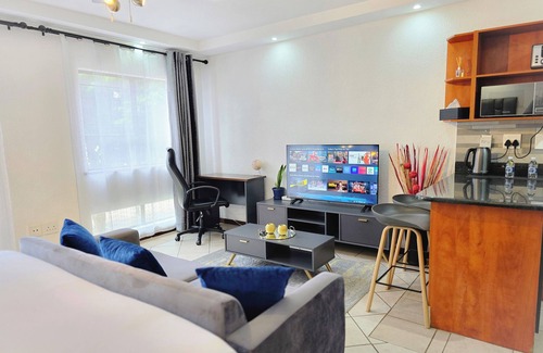 Pretoria Apartamento | Affordable luxury accomodation at your fingertips.