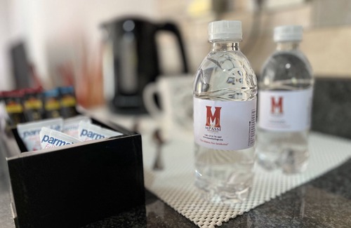 Pretoria Apartamento | Affordable luxury accomodation at your fingertips.