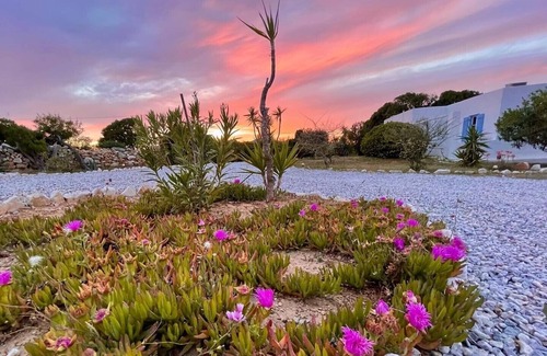 Naousa Villa | Lujo asequible en su máxima expresión con esta encantadora y espaciosa, Island Villa