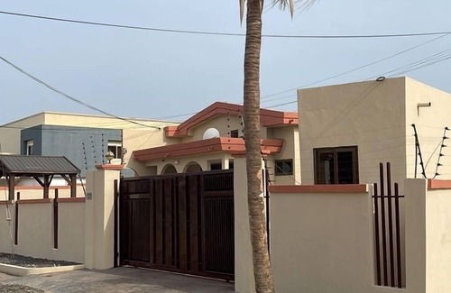 Teshie Casa | Affordable Luxury Home in the Heart of Accra