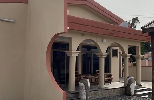 Teshie Casa | Affordable Luxury Home in the Heart of Accra