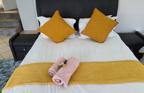 East London Cama Y Desayuno | Affordable Luxury
