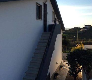 Lourinha Apartamento | Affordable Ocean Views! Zambujeira, Lourinha