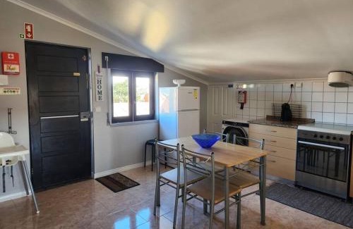 Lourinha Apartamento | Affordable Ocean Views! Zambujeira, Lourinha