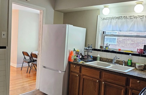 University City Casa | Affordable Peaceful Cozy House in STL