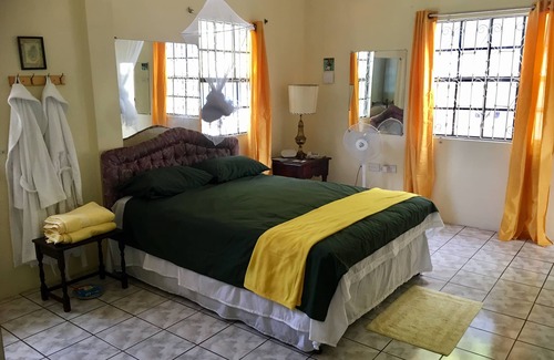 Colonarie Casa | Habitaciones asequibles cerca del aeropuerto internacional de Argyle