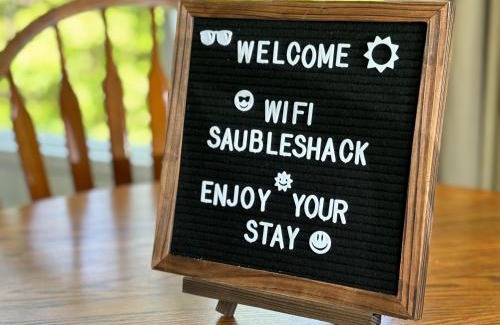 Sauble Beach Casa | Affordable Sauble Beach Getaway