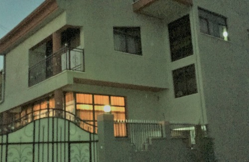 Addis Ababa Casa | Affordable, Spatial & Decent Guest house @ heart of Lebu, Nefas Silk area