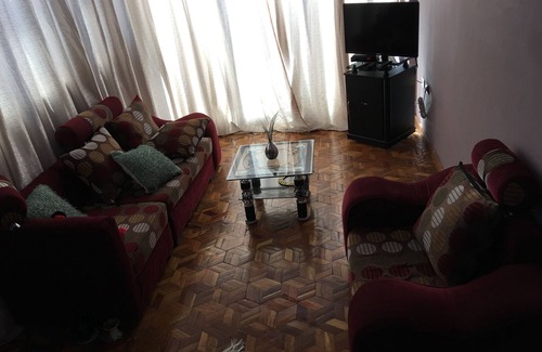 Addis Ababa Casa | Affordable, Spatial & Decent Guest house @ heart of Lebu, Nefas Silk area