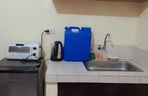 Taytay Apartamento | Affordable Staycation along Ortigas Extension