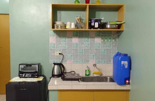 Taytay Apartamento | Affordable Staycation in Valley Mansions near Sitio Elena Events Place