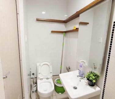 Dasmarinas Apartamento | Affordable Staycation in Dasma Green 2 Residence
