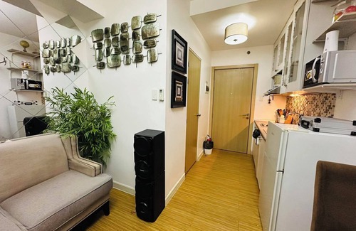 Ususan Apartamento | Affordable stays in taguig near bgc