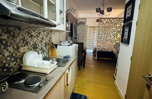 Ususan Apartamento | Affordable stays in taguig near bgc
