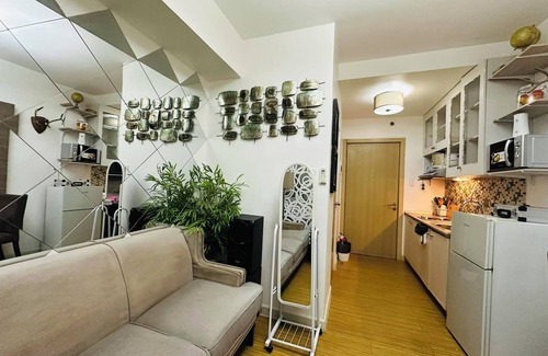 Ususan Apartamento | Affordable stays in taguig near bgc