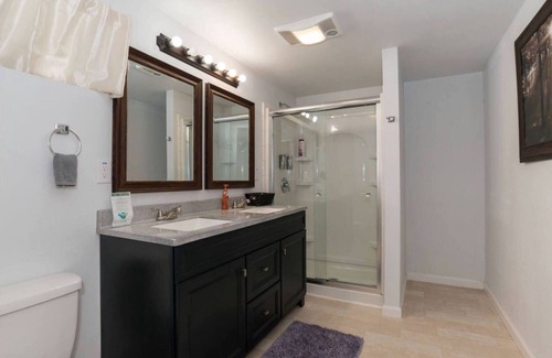 Des Moines Apartamento | Affordable Studio, Pet Friendly, Near Airport