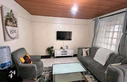 Kidono Apartamento | Affordable Studio - WIFI, Netflix & Parking