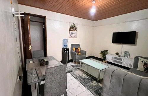 Kidono Apartamento | Affordable Studio - WIFI, Netflix & Parking