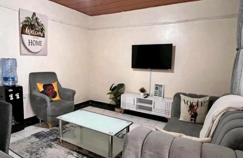 Kidono Apartamento | Affordable Studio - WIFI, Netflix & Parking