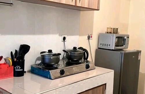 Kidono Apartamento | Affordable Studio - WIFI, Netflix & Parking