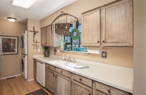 Ruidoso Cabina | Sierra Blanca Sunset Views Ruidoso Mountain Cabin Sleeps 6