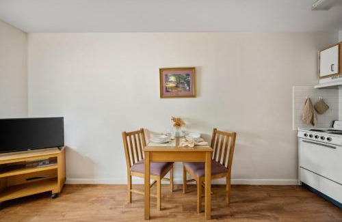 Conover Apartamento | Affordable Suites Conover/Hickory