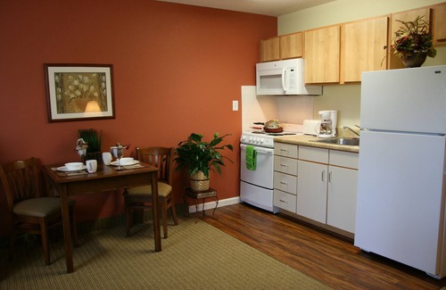 Fredericksburg Hotel | Affordable Suites Fredericksburg