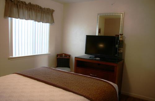 Kannapolis Hotel | Affordable Suites Kannapolis