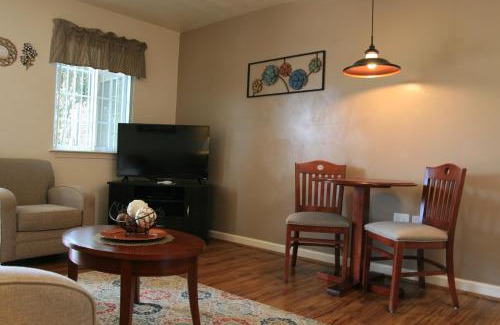 Kannapolis Hotel | Affordable Suites Kannapolis