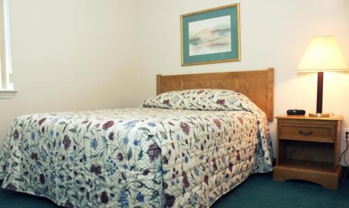 Shelby Hotel | Affordable Suites Shelby
