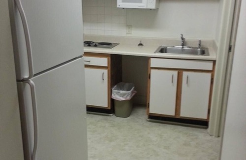 Shelby Apartamento | Affordable Suites Shelby