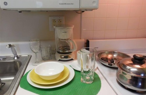 Shelby Apartamento | Affordable Suites Shelby