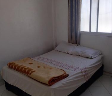 Taddart Apartamento | Affordable Tranquil Apartment