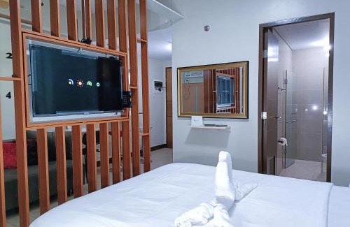 Pasay Apartamento | AFFORDABLE TWO PALMTREE VILLAS NEAR NAIA3 NEWPORT BOULEVARD PASAY CITY