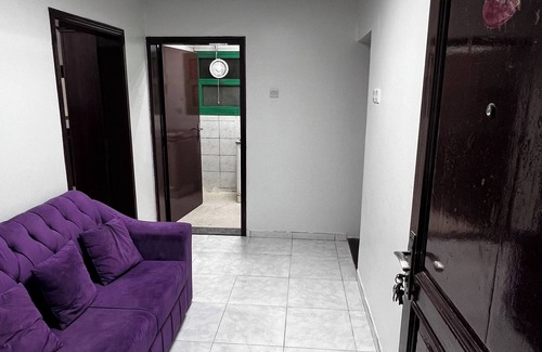 Ajman Casa | Affordable Unit in Central Location
