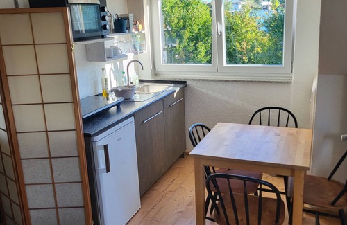 Gomaringen Apartamento | Affordable vacation apartment near Tübingen