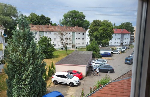 Gomaringen Apartamento | Affordable vacation apartment near Tübingen