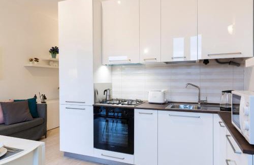 Affori Apartamento | Affori 4ever - 2 bedrooms