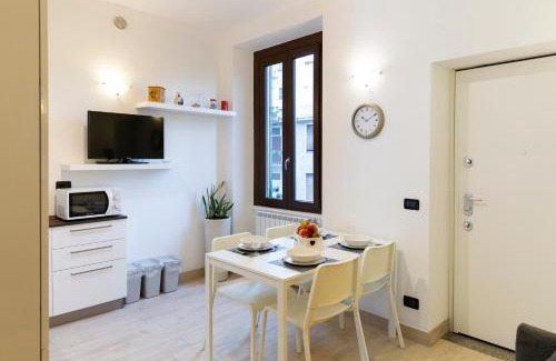 Affori Apartamento | Affori 4ever - 2 bedrooms