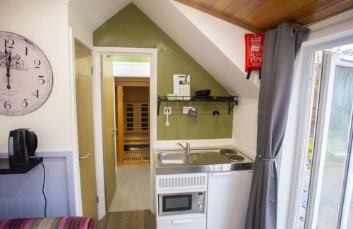 Glen Urquhart Casa | Affric 3 by Interhome
