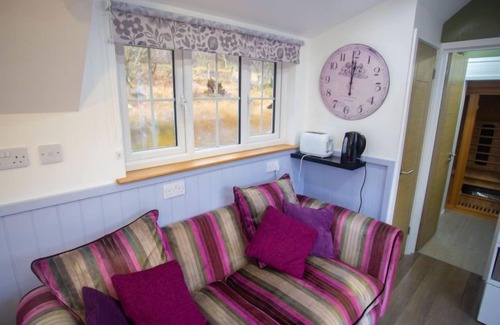 Glen Urquhart Casa | Affric 3 by Interhome
