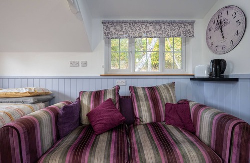 Glen Urquhart Casa | Affric 3 by Interhome
