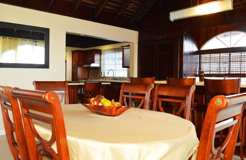 Tower Isle Villa | Afiba View Villa
