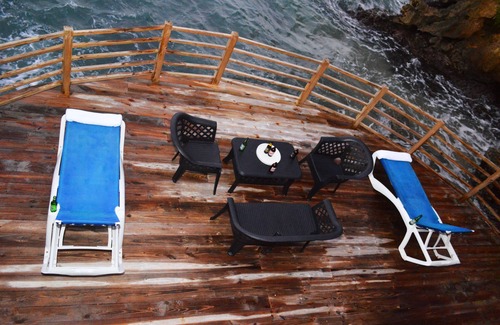 Tower Isle Villa | Afiba View Villa