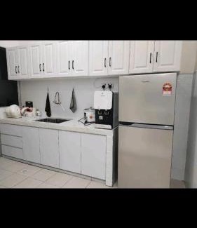 Sandakan Apartamento | AFIF'S Sunset View Homestay