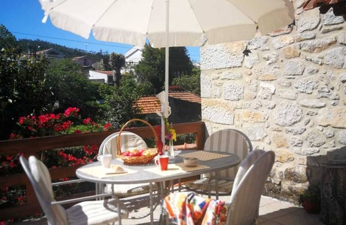 Afife Casa | Afife Stream House: el mejor lugar para pasar sus vacaciones, la montaña,