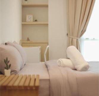 Medini Apartamento | Afiniti 2BR Scandinavian Escape - Legoland 300m