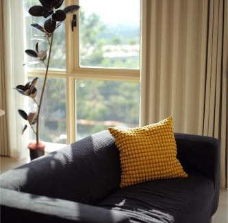 Medini Apartamento | Afiniti 2BR Sunlit Designer - 3 Min To Legoland